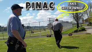 Public Photography Is Not a Crime | Wannabe Cops Fail