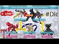 Digimon story time stranger -Dlc: "Pacote de Episódio e Digimon Adicionais 1: Dimensão Alternativa"