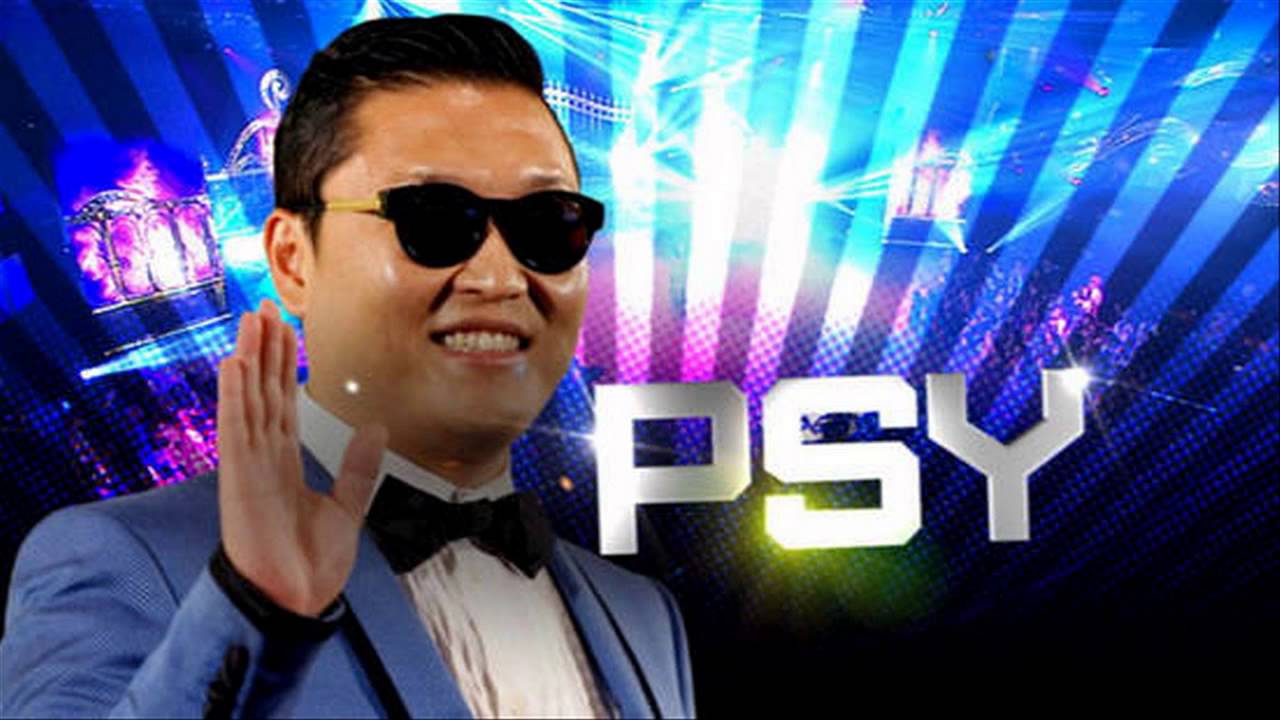 Psy oppa gangnam style скачать mp3