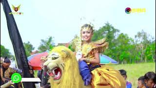 PANORAMA || VOC. CASINIH - SINGA BARONG |  DS. TEGALTAMAN - SUKRA | 9 MEI 2023