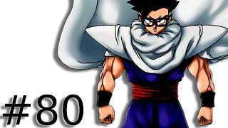 RTMAX-Ep 549 - Weekly Update #80!!! (Dokkan Battle)