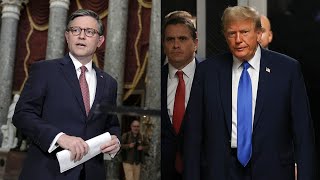 Path to the Polls: Rescue or coup for House Speaker and Trump forced to confront his ‘alternativ...