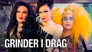 RANDKOWE APLIKACJE BEZ TABU - PRAWDA O GRINDER I ŻYCIU LGBT" | LGBT TV screenshot 3