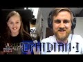 Capture de la vidéo Ophidian Interview (Ragnar) By Odin