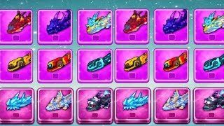 🔥 😱 SNAKE CLASH IO: LEGEND SKIN 🆚 ALL MAX LEVEL BOSSES | WHICH ONE WINS THIS IMPOSSIBLE BATTLE?!#25🔥 screenshot 3