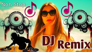 Punjabi DJ Remix Song 2023 l Hard Bass l Non Stop l DJ l Remix l Songs l @SattaMusicRemix
