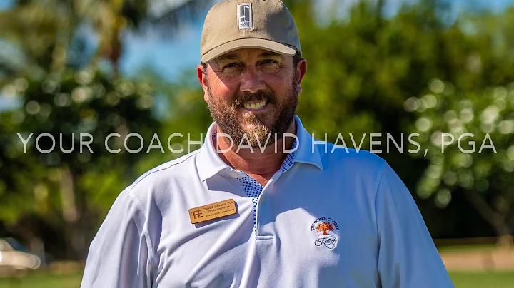 Golf Lessons with David Havens, PGA of The Havens ...