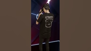 BEAT SABER TUTORIAL (how to get good in 5 steps on Quest 2)