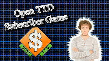 OpenTTD Subscribers Game #1 E4 - Squirming Live