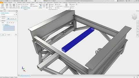 Autodesk Inventor 2020 what