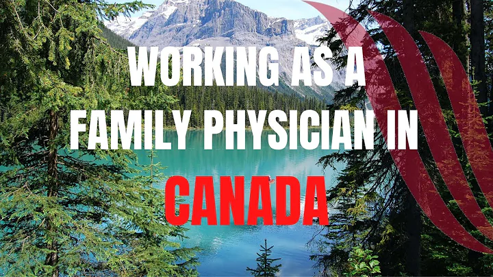 Working as a Family Physician in Canada - DayDayNews