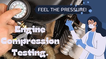 Will My Motorcycle Engine Pass The Compression Test?