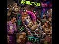 Artifact Scan