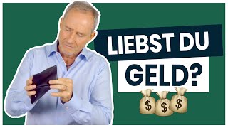 2021 Geld anziehen wie ein Magnet