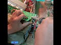 PBT1000 new board change#highlights #dj #subscribe #sound #viralvideo #amplifier #video #music