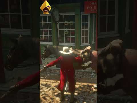 معلومات رهيبة ريدديد2