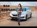 DJ Yal&ccedil;ın Erdilek -  Bon Babylon