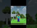3 second video #minecraft #shorts #viral