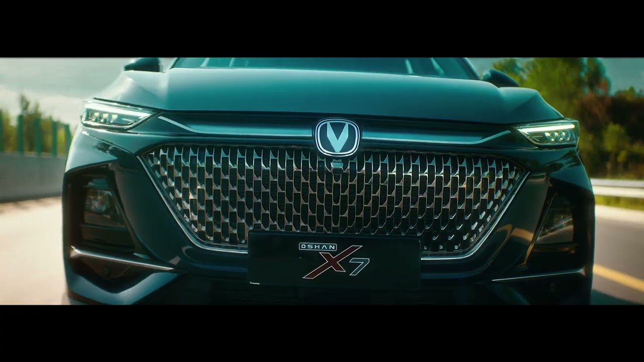 Changan Oshan | Pakistan’s Highest-Selling 7-Seater SUV