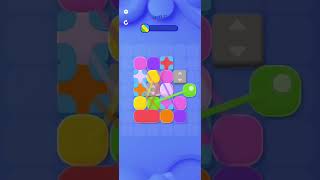 Blocks and Ropes Level 27 Walkthrough Solution Android/iOS