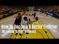 How To Become A Better Finisher! #shorts