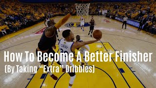 How To Become A Better Finisher! #shorts