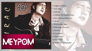 Kıraç - Vefasız (Official Audio)