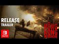 The Hong Kong Massacre | Out Now | Nintendo Switch Release Trailer