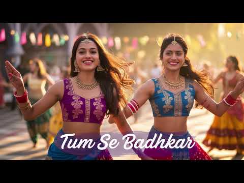 Tum Se Badhkar 2025 Trending New Song | Single Audio