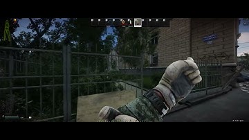 PMC squads in SPT [SWAG + Donuts, SAIN, Questing Bots, Realism & More]