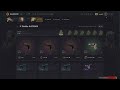 THAT AWESOME GLOCK-18 FADE !!! CS2 CASE OPENING