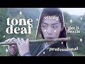 wei ying being tone deaf aka wei ying playing the flute shittily: the untamed