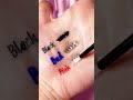 Glue Test 💓Smooth, clean, and controlled bonding with LymeeBeauty Glue.✨#gluetest #lashglue