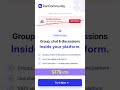 Stop Using Facebook Groups! Own Your Community with ZenCommunity
