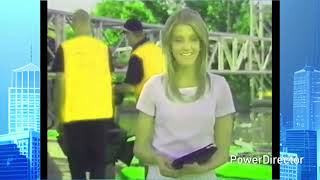 Ten News Adelaide (Summer Edition) - Weather and Closer, Thursday December 29th 2011