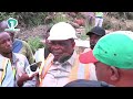 Atimpoku–Asikuma Road Rehabilitation: Minister Praises Contractor’s Work