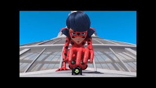 Miraculous Ladybug; Season 4 Episode 23 Kuro Neko 🐞🐱🐱‍👤