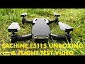 Is the Eachine E511S GPS Quadcopter Any Good Video