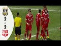 Es stif vs cr belouizdad 22 rsum du match