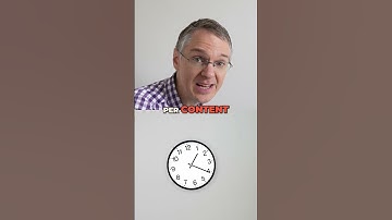 How AI is Revolutionizing Content Marketing #contentcreator #contentmarketing