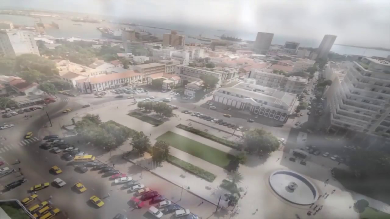 Film d'entreprise Senelec