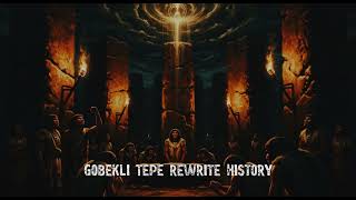 The ENTIRE Mystery of Göbekli Tepe Explained While1. #GöbekliTepe #AncientHistory #lostcivilizations