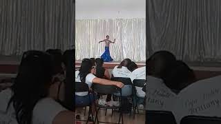 Bellydance Choreography - Khserna Baad (Maya Diab & Ziad Bourji) Resimi