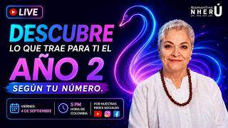 Download lagu ✨ ¿QUÉ TE TRAE EL AÑO 2 SEGÚN TU NÚMERO?