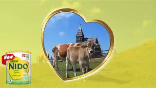 Organic Goodness With Nido One Plus Organic