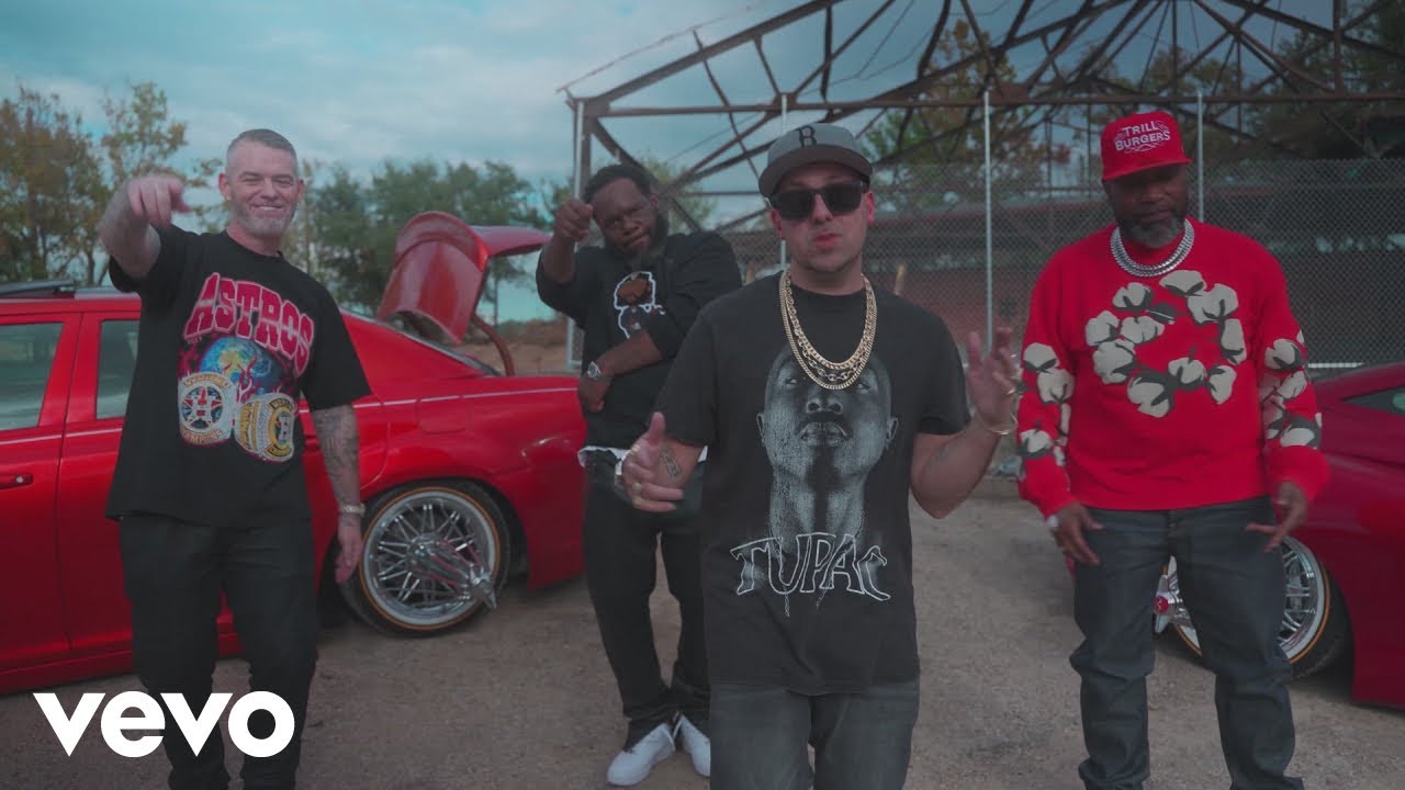 Watch Termanology, Tek - The Connect - feat. Bun B, Paul Wall, Lil' Keke on YouTube Watch Termanology, Tek - The Connect - feat. Bun B, Paul Wall, Lil' Keke on YouTube