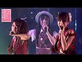 [4K] AKB48 Baby! Baby! Baby! | 薬師寺奉納公演 Yume no Hanabiratachi『夢の花びらたち』2010