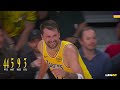 Luka Dončić March TAKEOVER