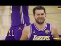 Luka Dončić March TAKEOVER