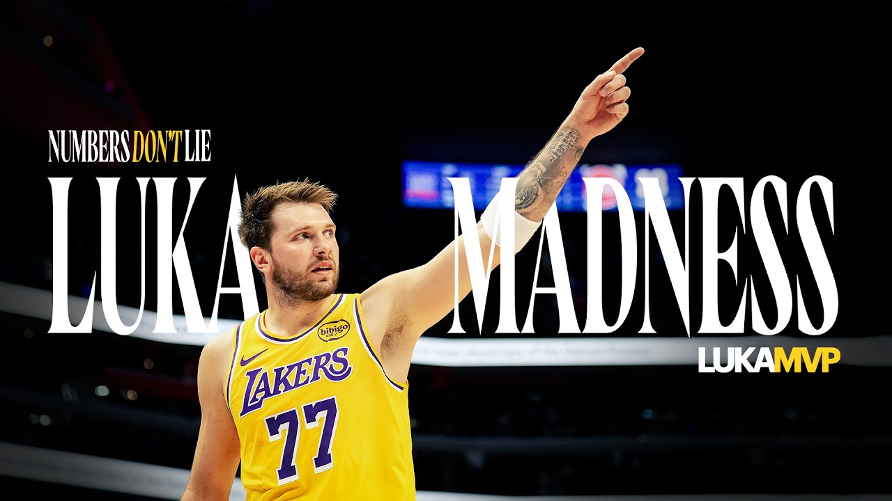 S*0様 NBA Ballers ルカドンチッチ レア レイカーズ NBA ロサンゼルス
